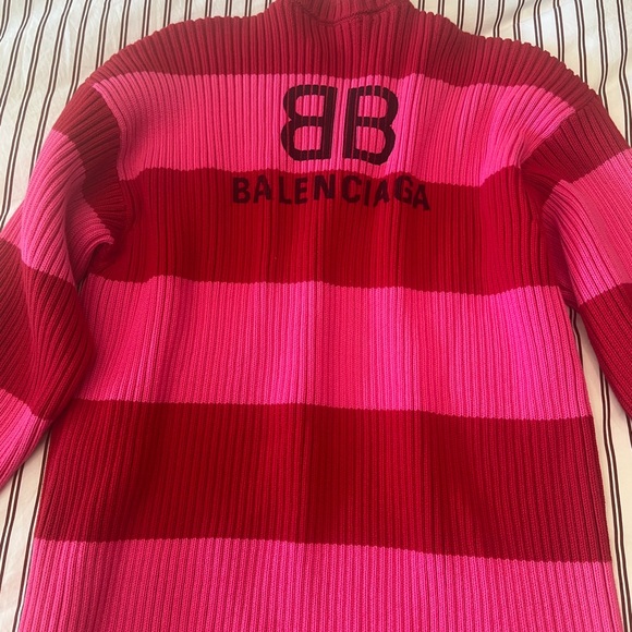 Balenciaga sweater - Picture 5 of 5